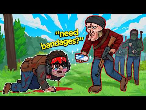 Warum ich dieses Spiel im Jahr 2025 immer noch spiele