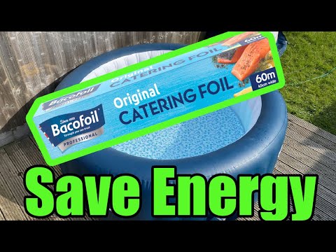 Reduce running costs for your Lay Z Spa hot tub on a Budget