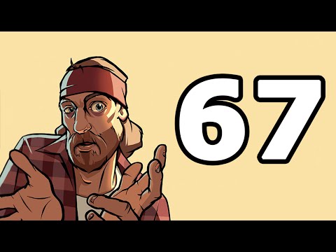 Grand Theft Auto: San Andreas Walkthrough Part 67 - No Commentary Playthrough (PC)