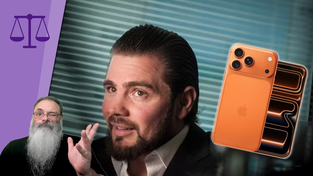 CELULAR do VORCARO vai EXPLODIR a REPÚBLICA: E OLHA que ele NÃO DEU a SENHA do CELULAR AINDA para PF