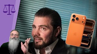 CELULAR do VORCARO vai EXPLODIR a REPÚBLICA: E OLHA que ele NÃO DEU a SENHA do CELULAR AINDA para PF