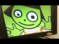 PBS Kids Dot 2013 Hahaha Faster