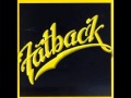 The Fatback Band - Sunshine Lady