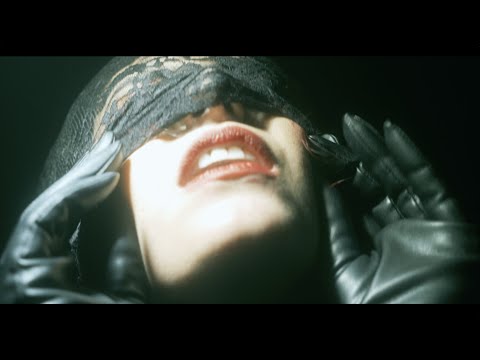 Taleen Kali - Vague Flesh [OFFICIAL VIDEO]