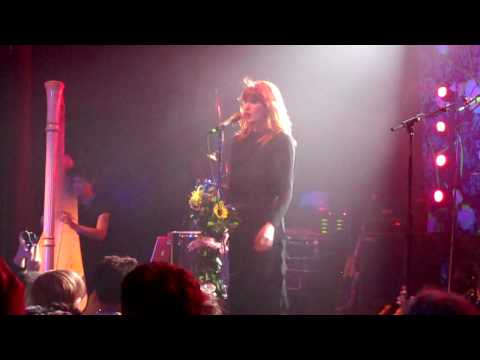 Florence + the Machine 