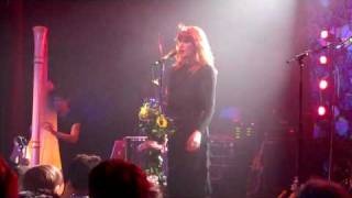 Florence + the Machine &quot;Hospital Beds&quot; Cold War Kids Cover @ Mod Club