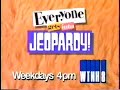 Jeopardy Promo 1994