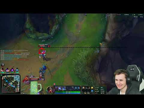 IO E THEGAME SIAMO CATTIVI - League of Legends ITA #1555