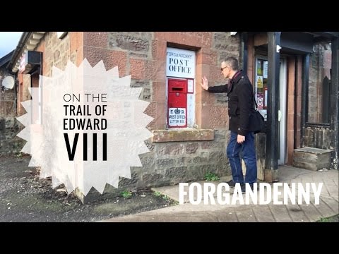 Edward V111 Post Boxes Edward V111 Post Boxes