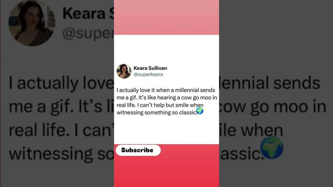 GIFs are one of the best things about the internet || Daily Memes for our audience || Meme on a Gif