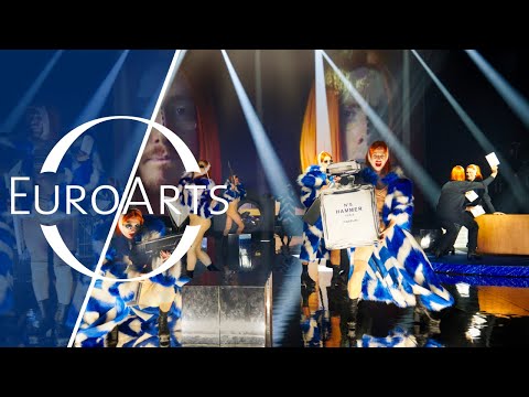 Alexander Ekman: Hammer (Trailer)