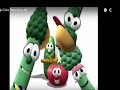 VeggieTales Theme Song 2001 Intro 2015 Theme