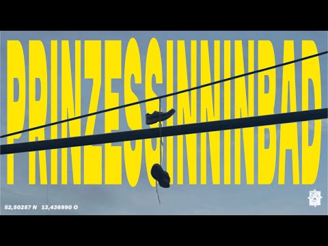 RAPK - Prinzessinnenbad (prod. by Shirama)