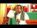 Dakika 40 Za Mahubiri Ya Mch Hananja Hakika Utayapenda UDSM CCT CHAPLAINCY