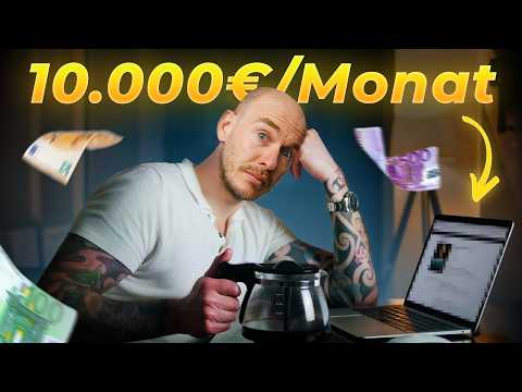 The MOST BORING online business that makes BEGINNERS rich!