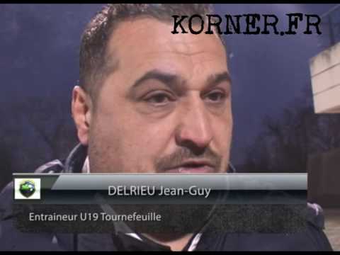 Gambardella / Tournefeuille - Biarritz