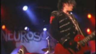 Neurosonic - "FUCK U 2" -  LIVE (unreleased)
