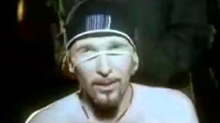 U2   Numb official video high quality