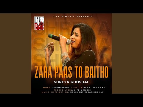 Zara Paas To Baitho — watch video