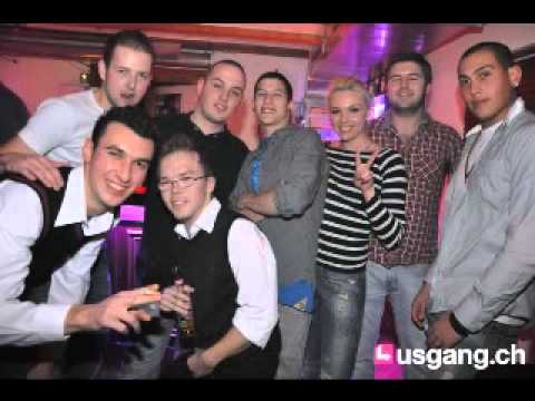 Dj Dan Lamar - Galerie - lounge - bar - Olten - Photos and sound mixed by Dan Lamar