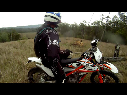 KTM Freeride review︱Cross Training Adventure