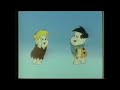 Barntrean Långben Super Mario Flintstone Kids Twinkle Reklam TV3
