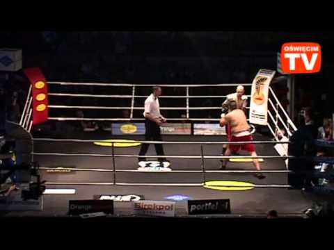 Kamil Zieliński vs  Oliver Nagy