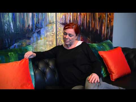 Cathy Phillips & Co video.