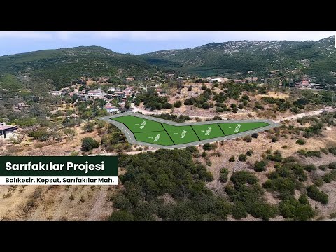 Tanıtım Videosu