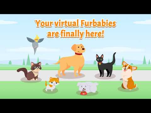 Watch Pet: Widget & Watch Pets video