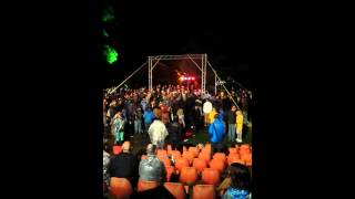 Allah-Las - Artifact (Live @013 @Natuurtheater Oisterwijk)