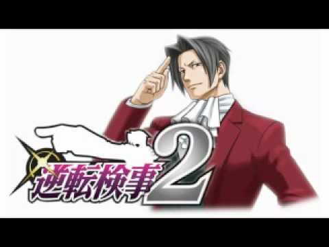 Gyakuten Kenji 2: The Man Who Masterminds the Game  [EXTENDED]