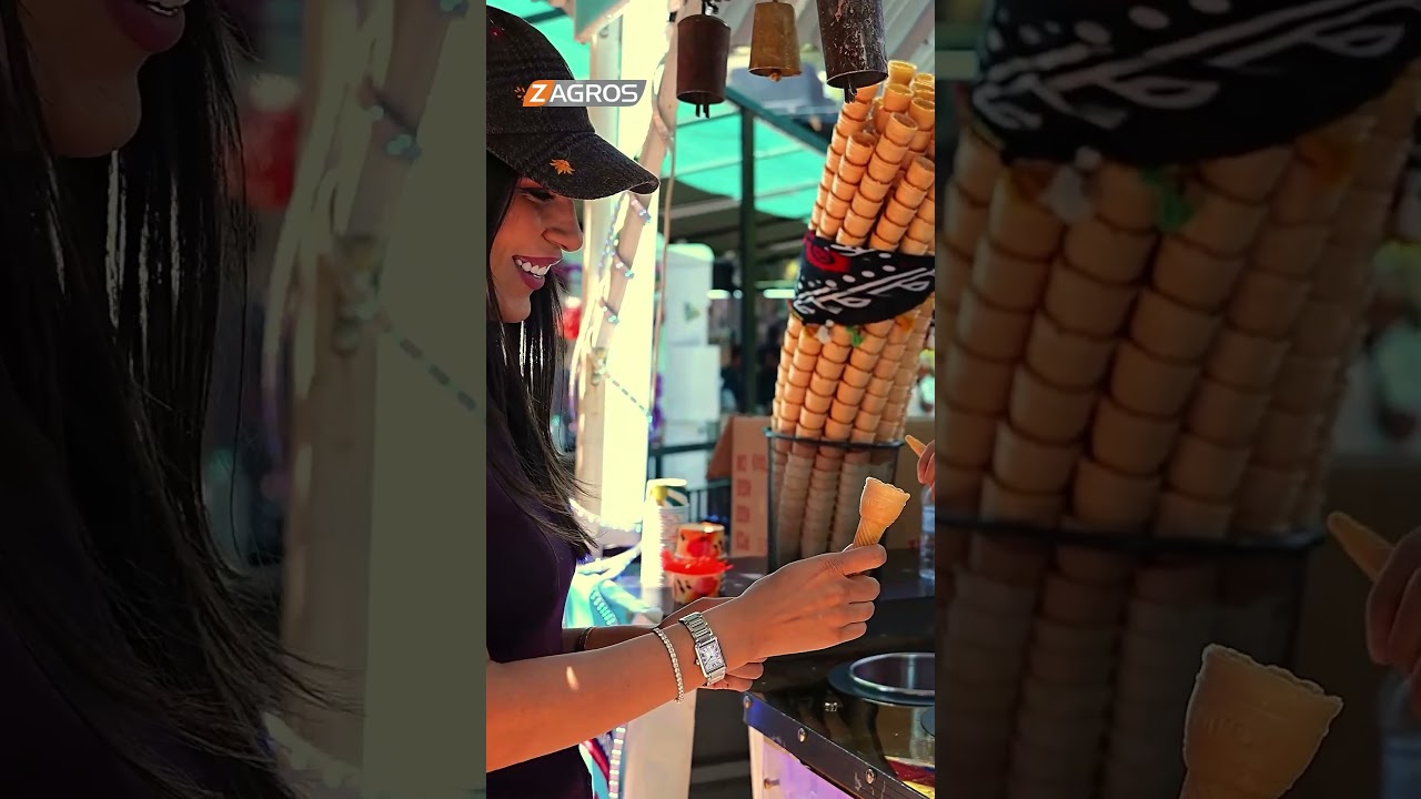 فيديو | رحلة جديدة من بيخال.. حكايات الأماكن وتاريخ المدن في كوردستان #أرض_النرجس