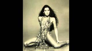 Cher-Outrageous
