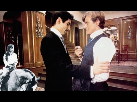 Chanel Solitaire (1981) Rutger Hauer