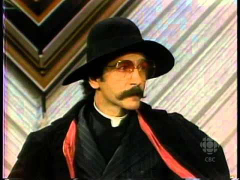 Father Guido Sarducci talks Pope John Paul II: CBC Archives | CBC