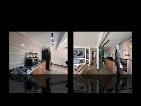 Apartamentos, Venta, Madrid - $195.000.000