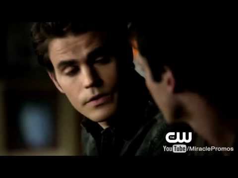 The Vampire Diaries 5x05 Extended Promo HD