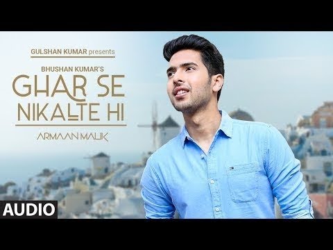 Dhairya Mehta  Ghar Se Nik...