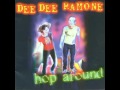 Dee Dee Ramone - Now I Wanna Be Sedated