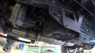 Código p127a Jeep Interpretación