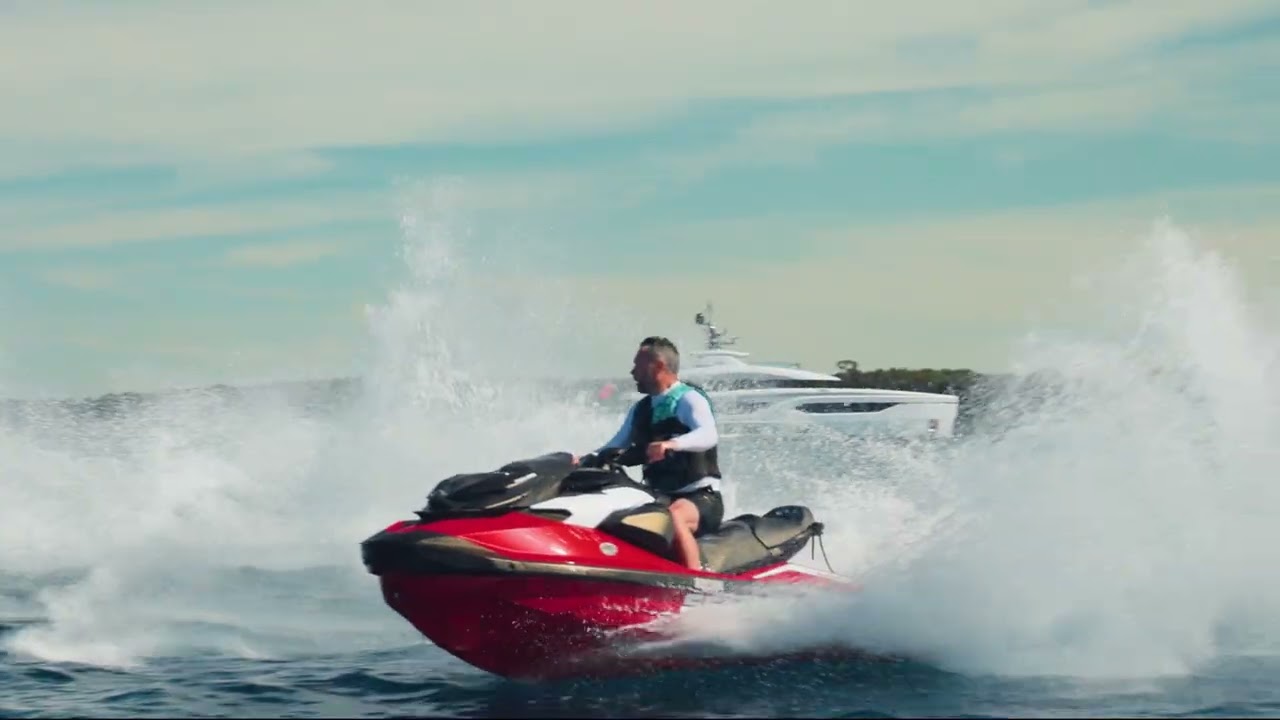 Yacht Video