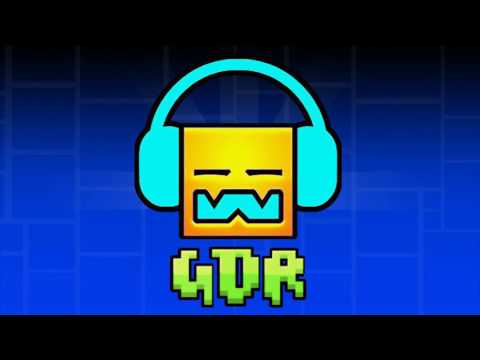 Acid-Notation - Steel Terror [ Geometry Dash Music ]