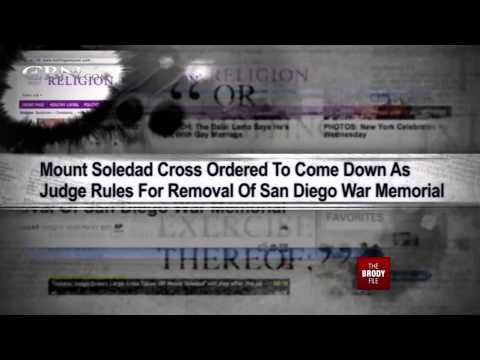 The Brody File: The Big Election  - Oct. 30, 2014