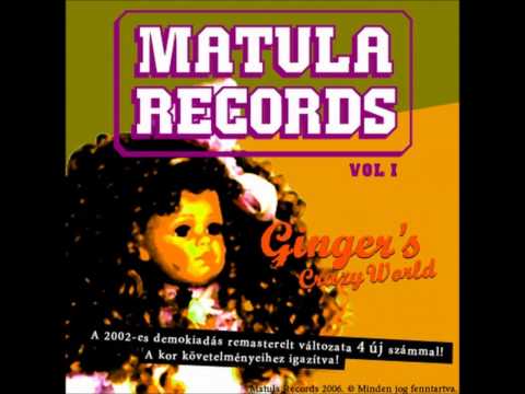 Matula Records - Viszlát mindenki! (2006)