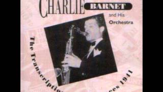 Phil Barton With Charlie Barnet and his Orchestra