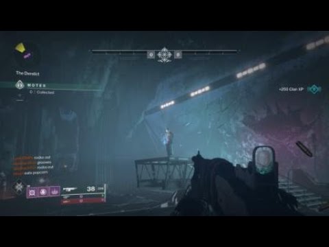 Destiny 2|Drifter mentions hive knights and the great disaster|