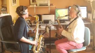 Borgani vs. Dolnet - In a Sentimental Mood