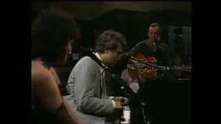 Randy Newman,Linda Ronstadt & Ry Cooder   "Rider In The Rain"
