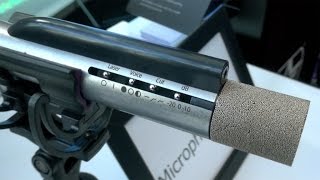 Video thumbnail for [NAMM] Aston Starlight by Audiofanzine in English